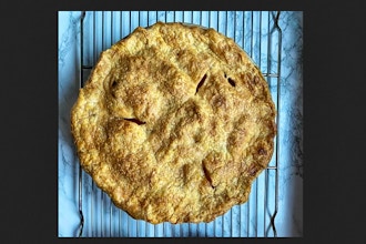 How to Make an Apple Pie